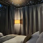 La Jonquette Aparthotel Francheval