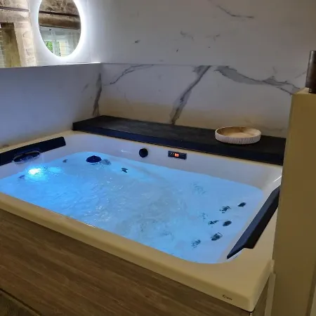 Aparthotel La Jonquette