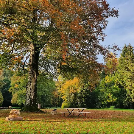 La Jonquette 4* Francheval