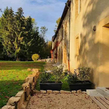 アパートホテル La Jonquette 4*