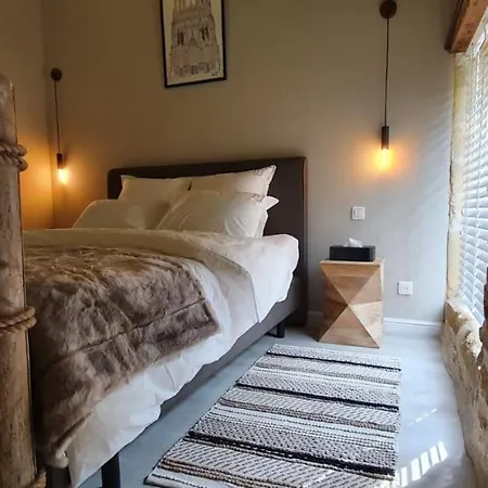 アパートホテル La Jonquette