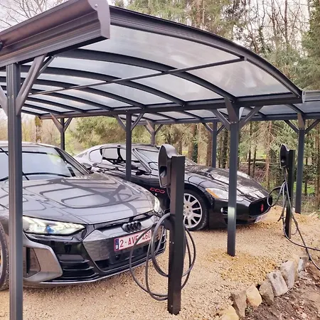 アパートホテル La Jonquette