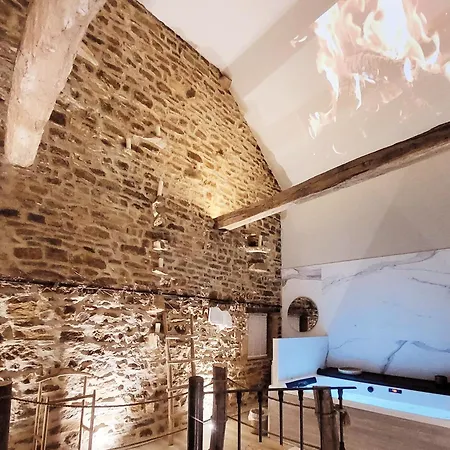 La Jonquette 4* Francheval