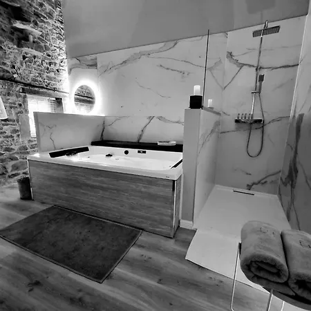 Aparthotel La Jonquette *