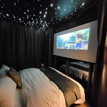 La Jonquette Francheval