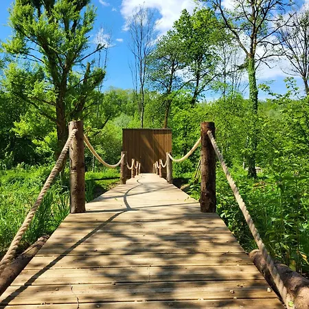 La Jonquette 4* Francheval