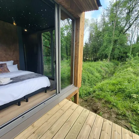 La Jonquette Lägenhetshotell 4*