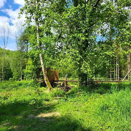 La Jonquette Francheval