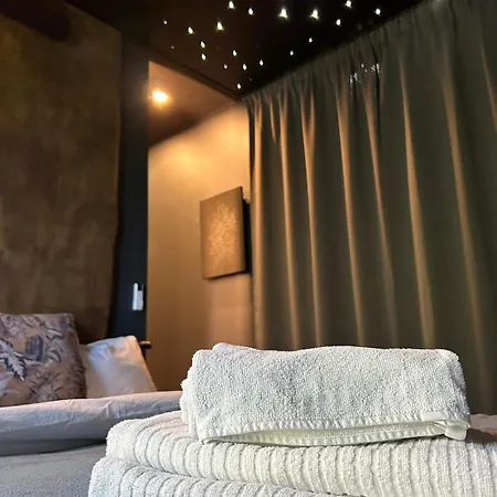 Lägenhetshotell La Jonquette Francheval