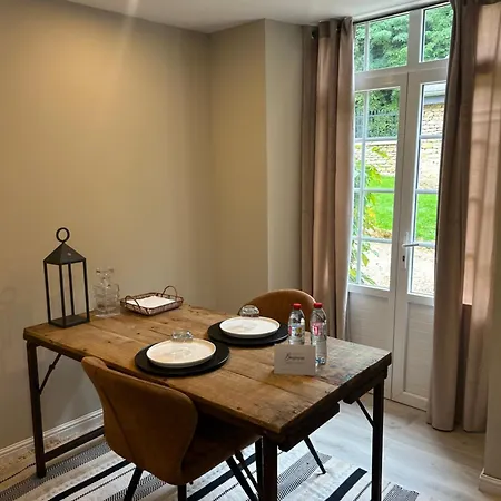 La Jonquette Aparthotel *