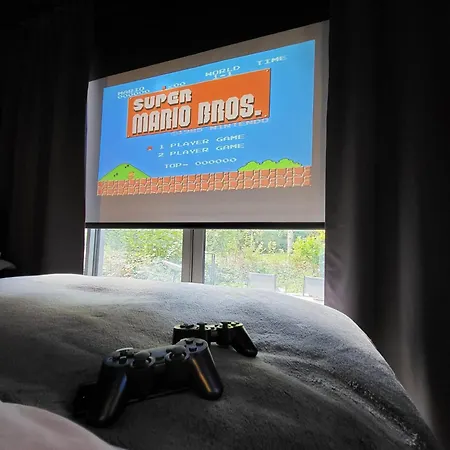 La Jonquette アパートホテル 4*