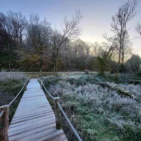 Lägenhetshotell La Jonquette