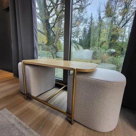 La Jonquette Lägenhetshotell 4*