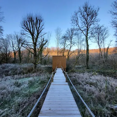 Lägenhetshotell La Jonquette 4*
