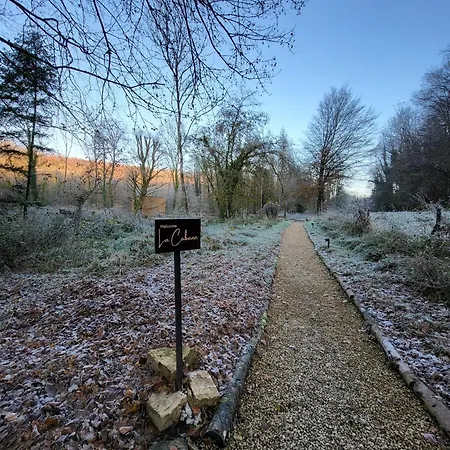 La Jonquette アパートホテル Francheval