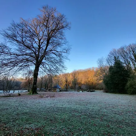 アパートホテル La Jonquette Francheval