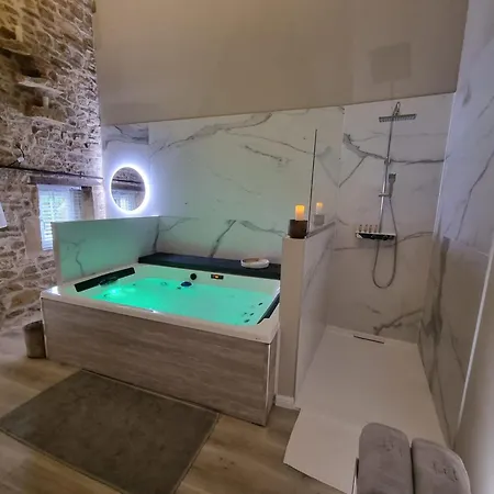 La Jonquette Aparthotel Francheval
