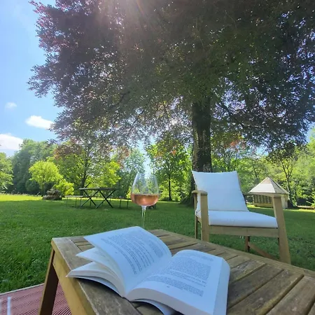 La Jonquette 4* Francheval