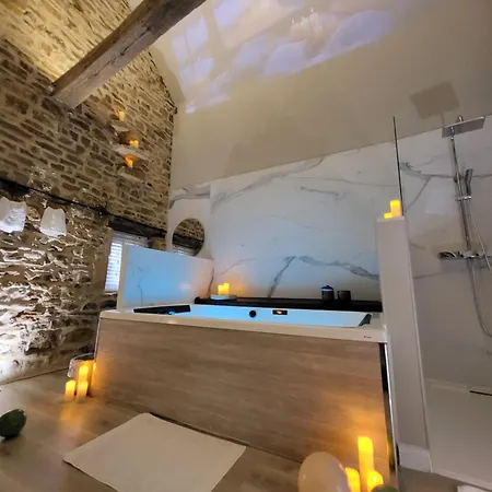 La Jonquette アパートホテル 4*