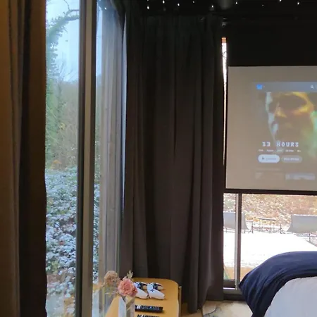 La Jonquette Francheval