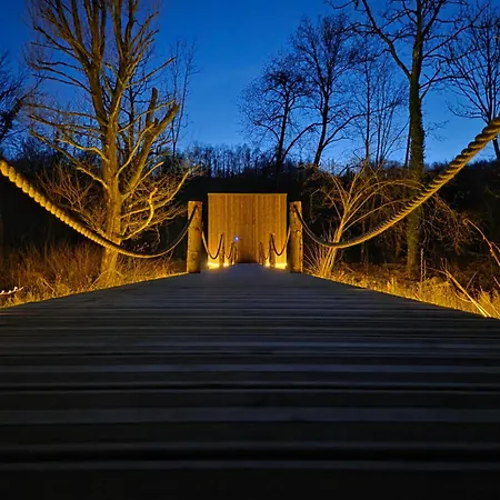 La Jonquette Francheval