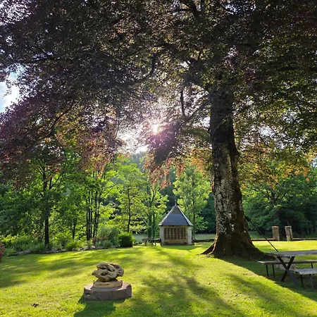 アパートホテル La Jonquette