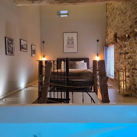 La Jonquette 4* Francheval