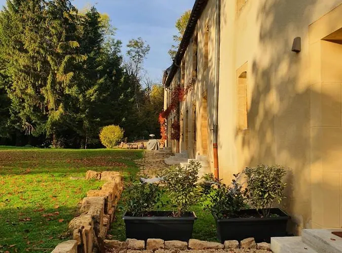 Appart hôtel La Jonquette 4*