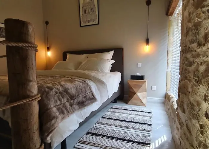 Appart hôtel La Jonquette