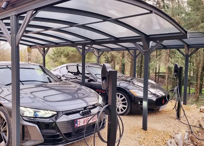 Appart hôtel La Jonquette