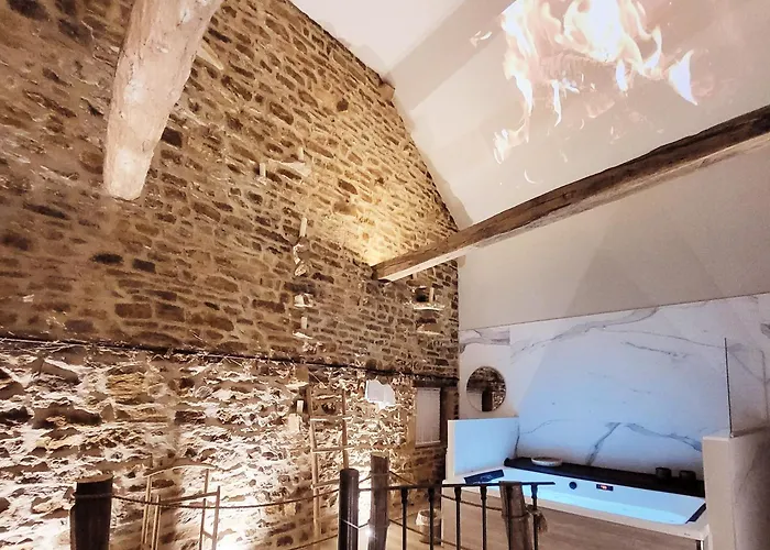 La Jonquette 4* Francheval