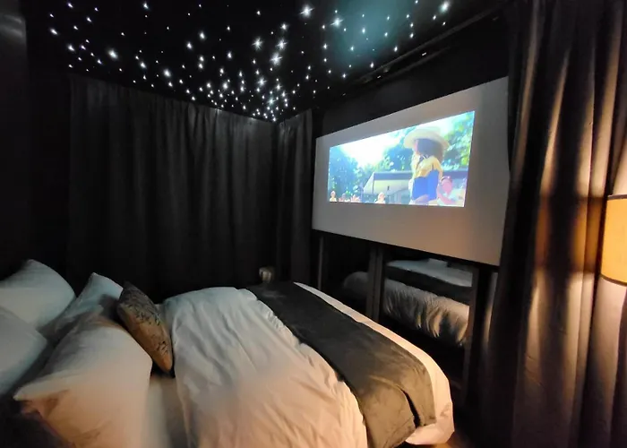 La Jonquette Francheval