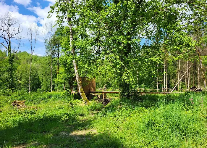 La Jonquette Francheval