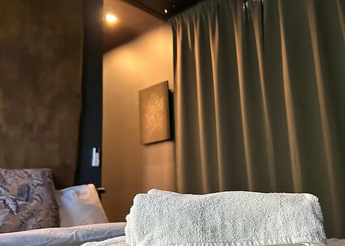 Appart hôtel La Jonquette Francheval