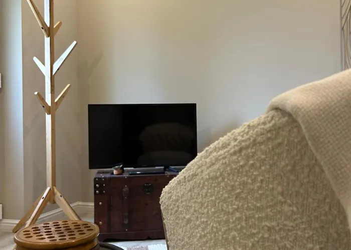 מלון דירות La Jonquette Francheval