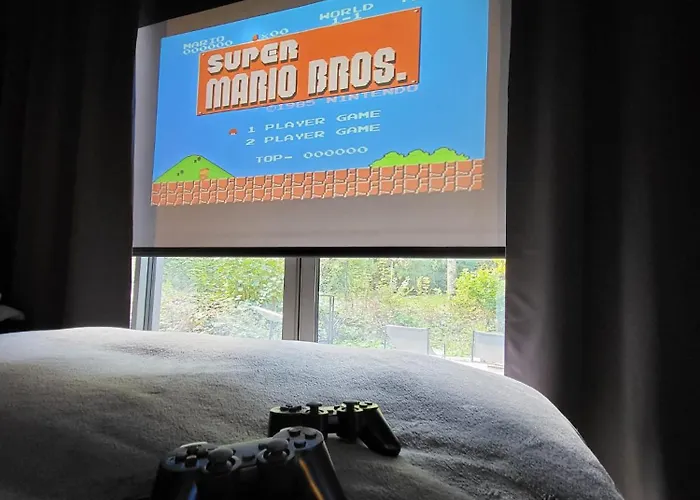 La Jonquette Appart hôtel 4*