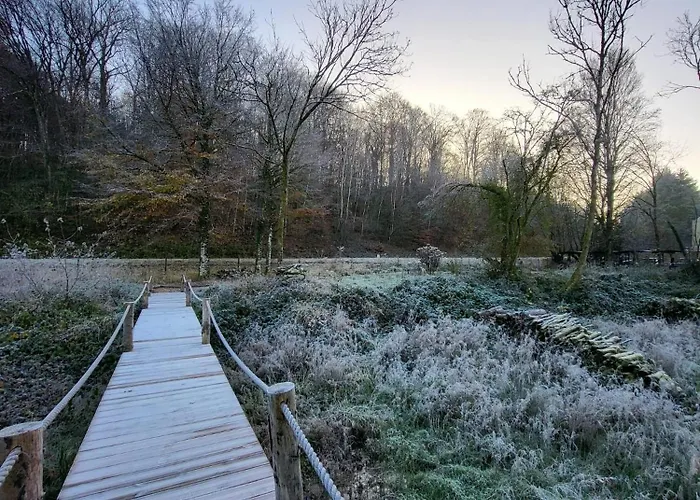 Appart hôtel La Jonquette