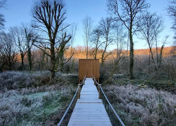 Appart hôtel La Jonquette 4*