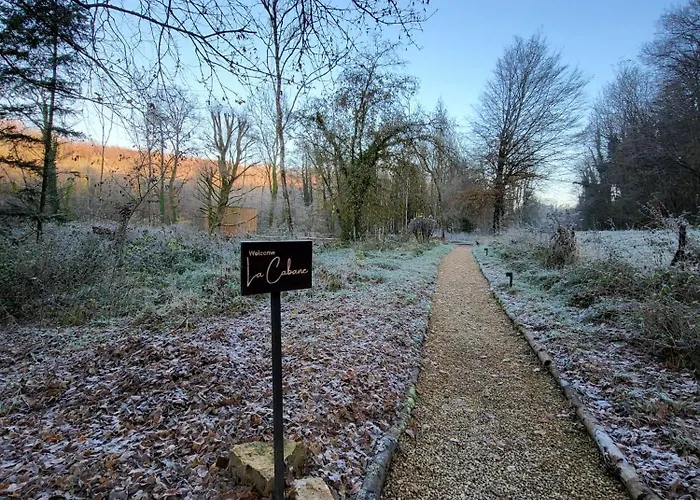 La Jonquette Appart hôtel Francheval