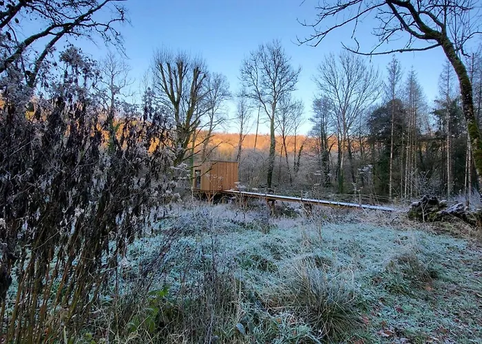 La Jonquette Francheval