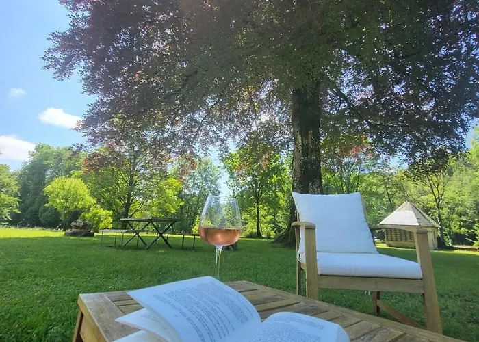 La Jonquette 4* Francheval