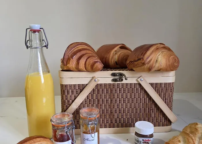 La Jonquette 4* Francheval