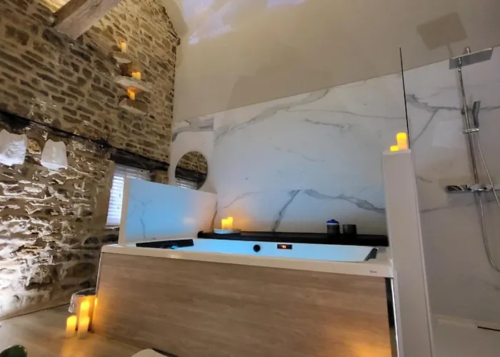 La Jonquette Appart hôtel 4*