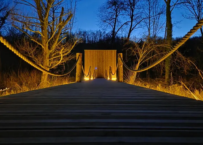 La Jonquette Francheval