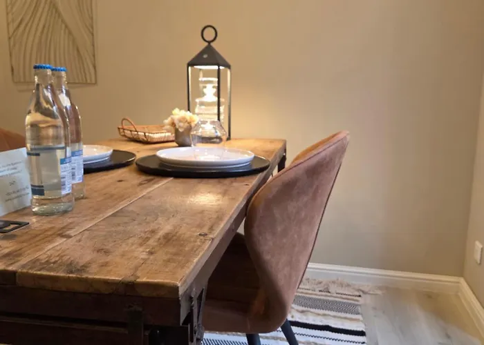 Appart hôtel La Jonquette 4*